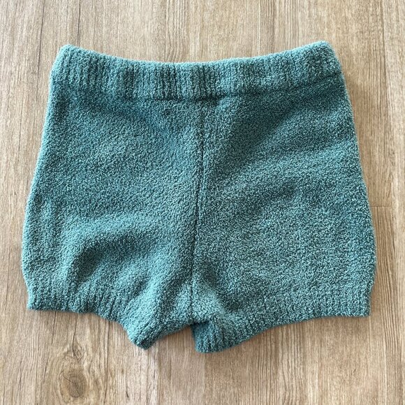 Womens Fashion Nova Blue/Green 3 Piece Lounge Set - XL - Picture 10 of 11